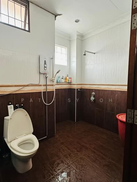 Rumah Berkembar untuk Dijual di Cheras (Selangor) - Pat - Sy Koh - PropertyGuru.com.my