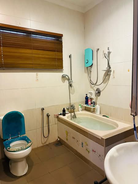 Rumah Berkembar untuk Dijual di Cheras (Selangor) - Pat - Sy Koh - PropertyGuru.com.my