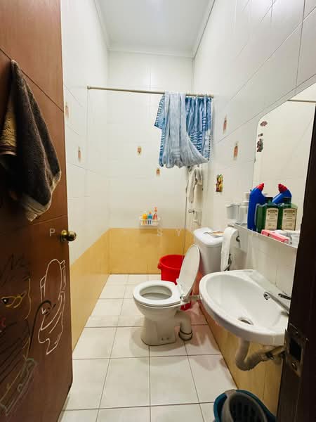 Rumah Berkembar untuk Dijual di Cheras (Selangor) - Pat - Sy Koh - PropertyGuru.com.my