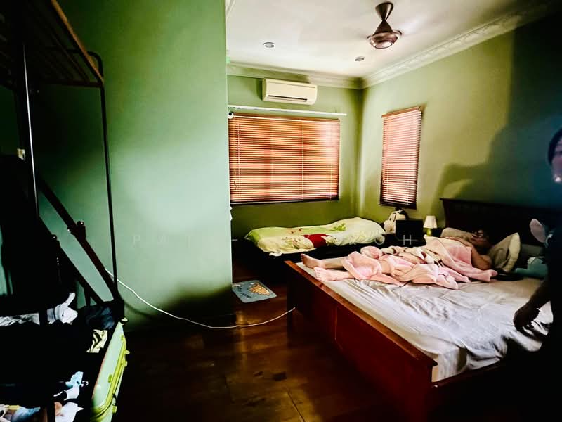 Rumah Berkembar untuk Dijual di Cheras (Selangor) - Pat - Sy Koh - PropertyGuru.com.my