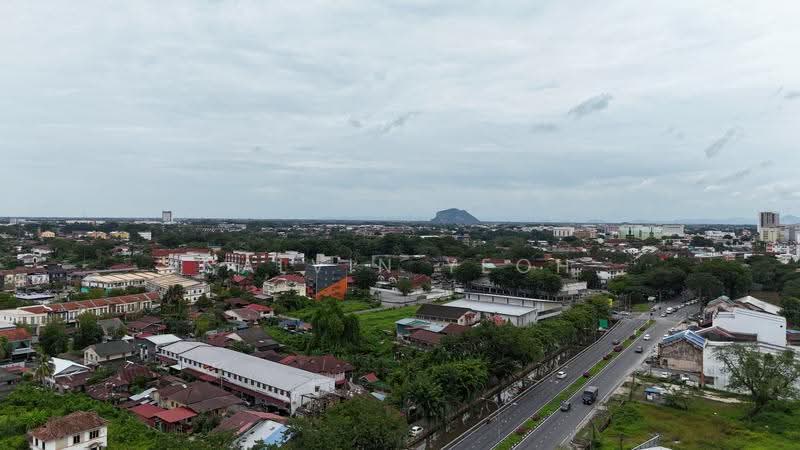 Hotel / Resort for Rent in Alor Setar (Kedah) - Calvin Yeoh - Exterior - PropertyGuru.com.my