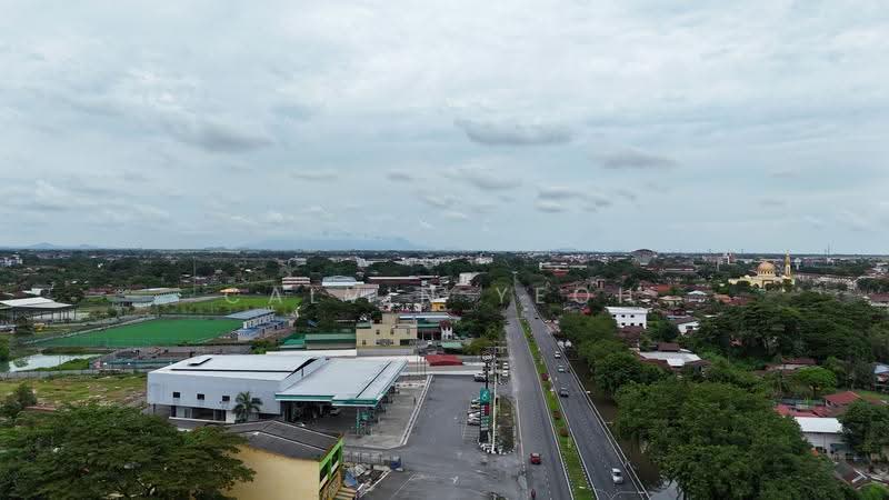 Hotel / Resort for Rent in Alor Setar (Kedah) - Calvin Yeoh - PropertyGuru.com.my