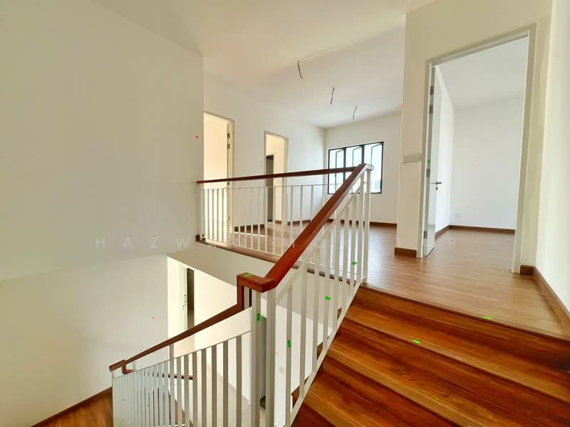 Semi-Detached House for Sale in Cyber 10 (Cyberjaya) - Hazwan Mokhtar - Interior - PropertyGuru.com.my