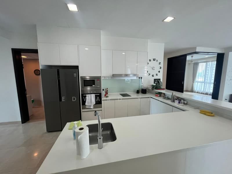Condominium for Rent at 11 Mont Kiara @ MK11 - Edward Yap - PropertyGuru.com.my