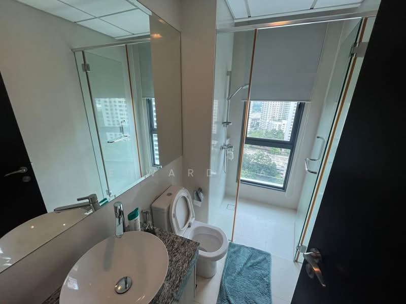 Condominium for Rent at 11 Mont Kiara @ MK11 - Edward Yap - Bathroom - PropertyGuru.com.my