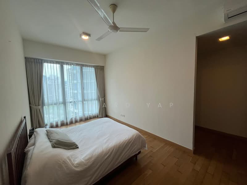 Condominium for Rent at 11 Mont Kiara @ MK11 - Edward Yap - Bedroom - PropertyGuru.com.my