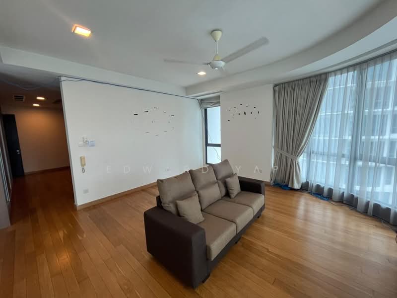Condominium for Rent at 11 Mont Kiara @ MK11 - Edward Yap - Living Room - PropertyGuru.com.my