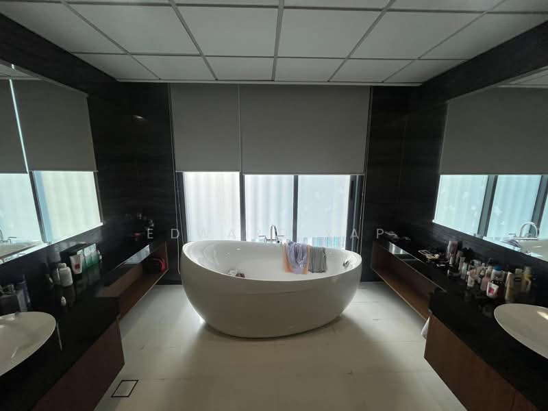 Condominium for Rent at 11 Mont Kiara @ MK11 - Edward Yap - Bathroom - PropertyGuru.com.my