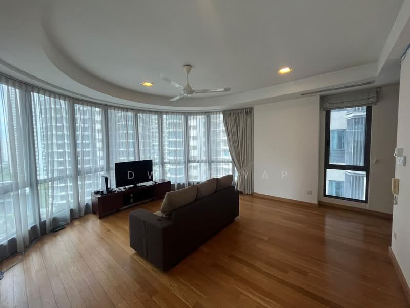Condominium for Rent at 11 Mont Kiara @ MK11 - Edward Yap - PropertyGuru.com.my