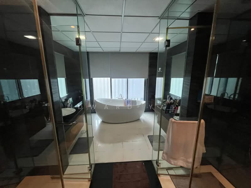 Condominium for Rent at 11 Mont Kiara @ MK11 - Edward Yap - PropertyGuru.com.my