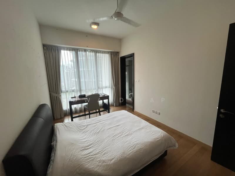 Condominium for Rent at 11 Mont Kiara @ MK11 - Edward Yap - PropertyGuru.com.my