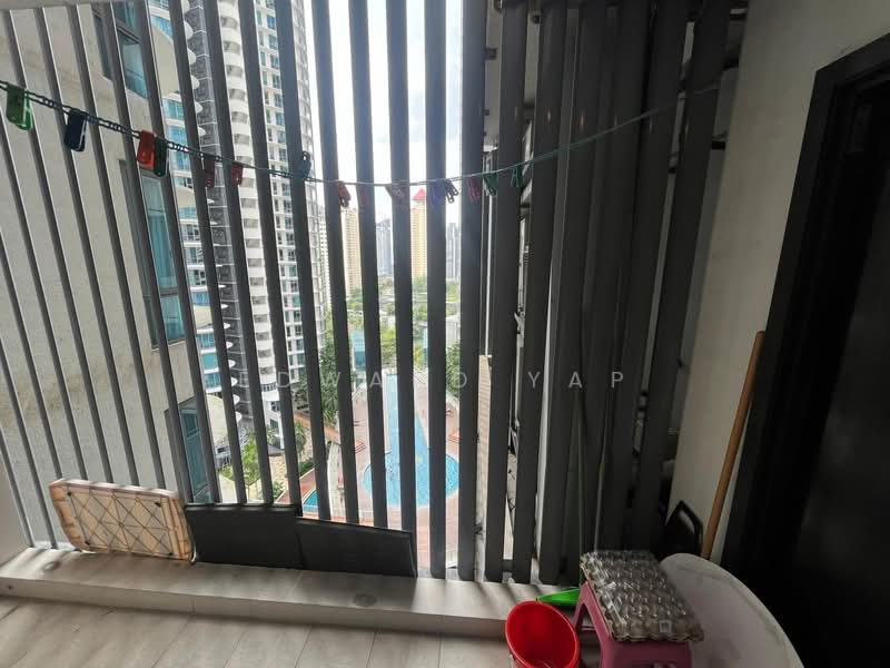 Condominium for Rent at 11 Mont Kiara @ MK11 - Edward Yap - PropertyGuru.com.my