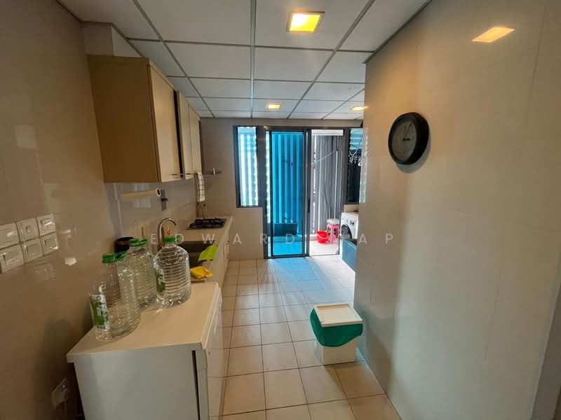Condominium for Rent at 11 Mont Kiara @ MK11 - Edward Yap - PropertyGuru.com.my