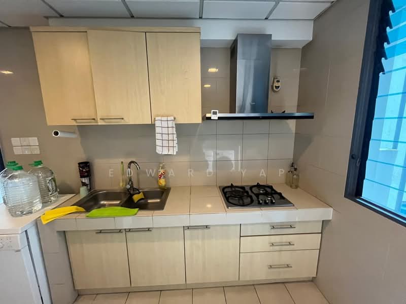 Condominium for Rent at 11 Mont Kiara @ MK11 - Edward Yap - PropertyGuru.com.my