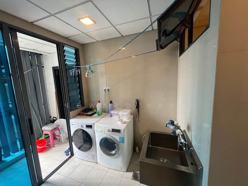 Condominium for Rent at 11 Mont Kiara @ MK11 - Edward Yap - PropertyGuru.com.my