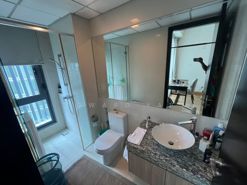 Condominium for Rent at 11 Mont Kiara @ MK11 - Edward Yap - PropertyGuru.com.my