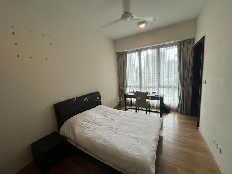 Condominium for Rent at 11 Mont Kiara @ MK11 - Edward Yap - PropertyGuru.com.my