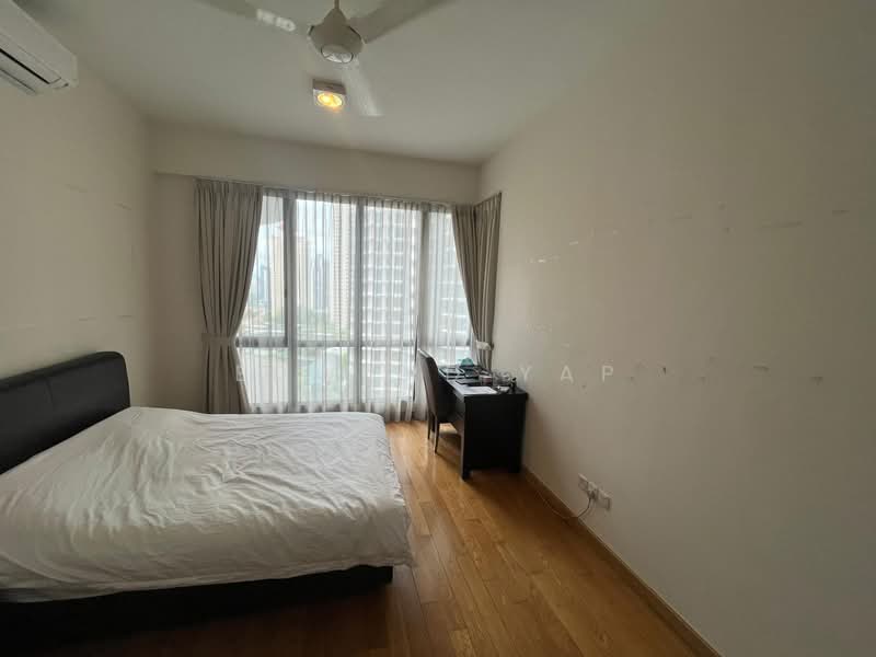 Condominium for Rent at 11 Mont Kiara @ MK11 - Edward Yap - PropertyGuru.com.my