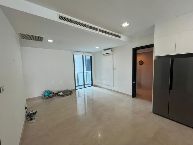 Condominium for Rent at 11 Mont Kiara @ MK11 - Edward Yap - PropertyGuru.com.my