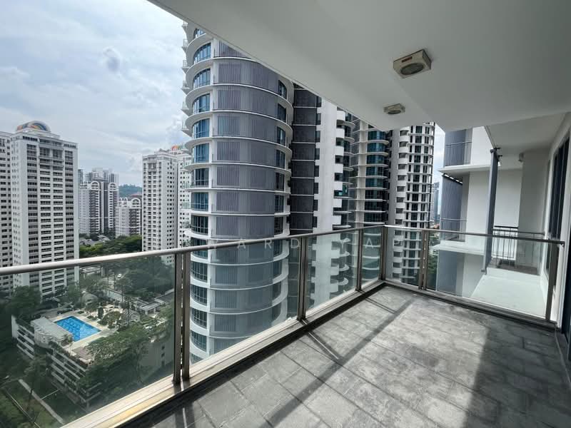 Condominium for Rent at 11 Mont Kiara @ MK11 - Edward Yap - PropertyGuru.com.my