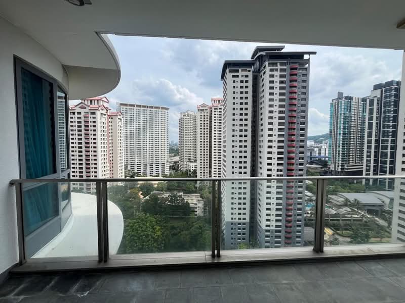 Condominium for Rent at 11 Mont Kiara @ MK11 - Edward Yap - PropertyGuru.com.my