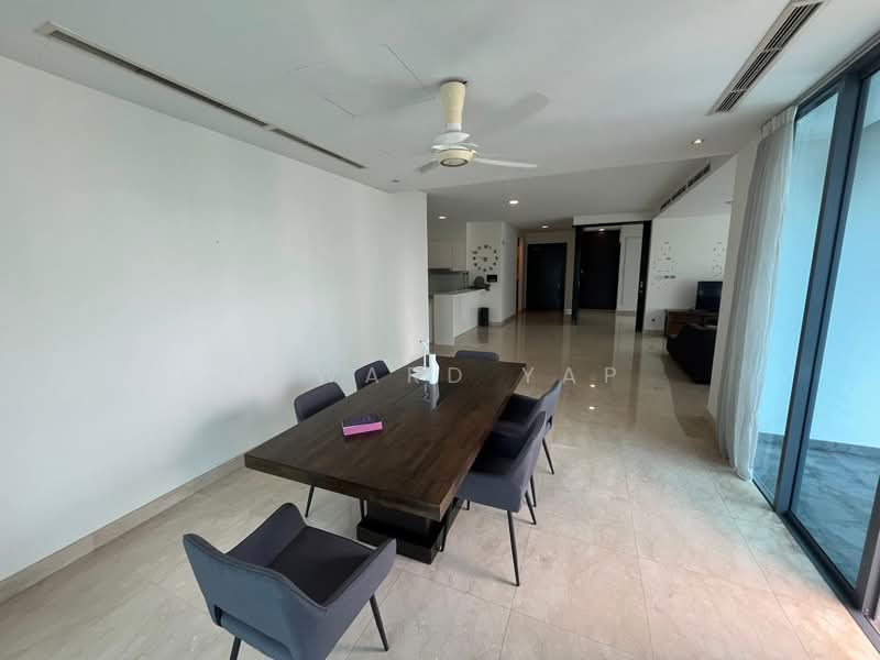 Condominium for Rent at 11 Mont Kiara @ MK11 - Edward Yap - PropertyGuru.com.my