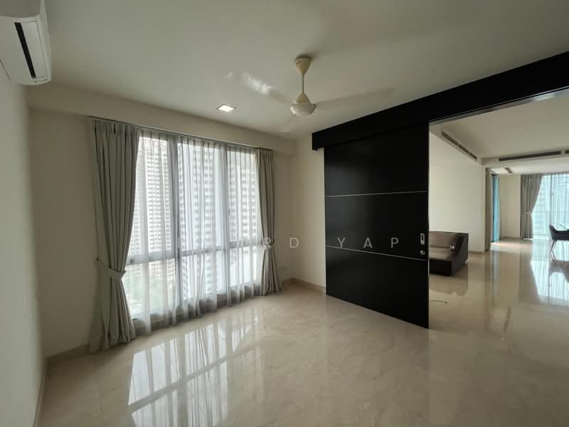 Condominium for Rent at 11 Mont Kiara @ MK11 - Edward Yap - PropertyGuru.com.my