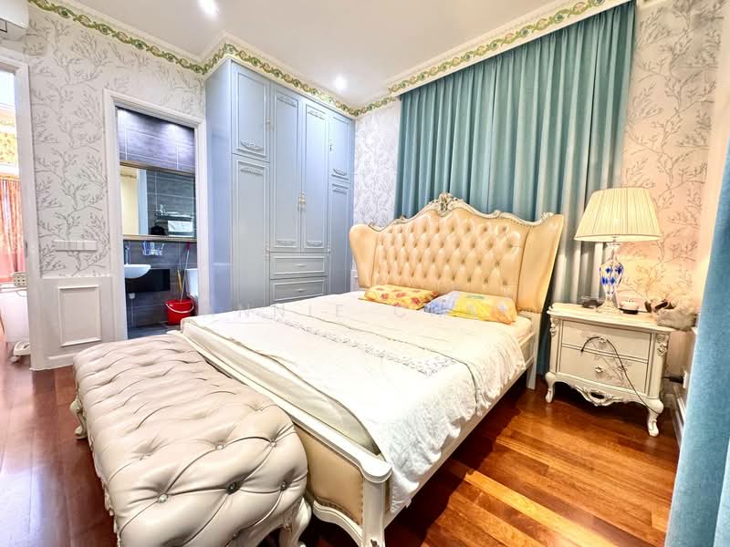 Cluster House for Sale in Eco Spring (Johor Bahru) - Annie Chai - PropertyGuru.com.my