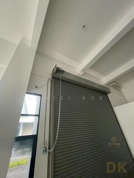 Commercial Bungalow for Sale in Sungai Kapar Indah Industrial Park (Kapar) - Daniel Kok - Exterior - PropertyGuru.com.my