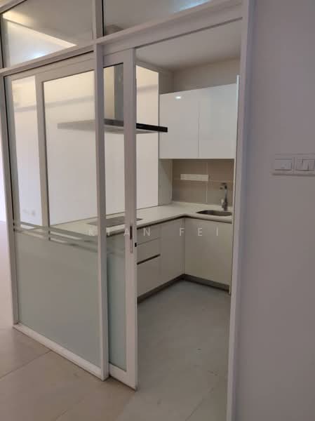 Servis Apartment untuk Disewa di Nova Saujana - Kian Fei - Kitchen - PropertyGuru.com.my
