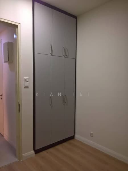 Servis Apartment untuk Disewa di Nova Saujana - Kian Fei - Interior - PropertyGuru.com.my