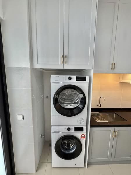 2-storey Terraced House for Rent in Eco Botanic 2 (Iskandar Puteri (Nusajaya)) - Karine Sior - Interior - PropertyGuru.com.my