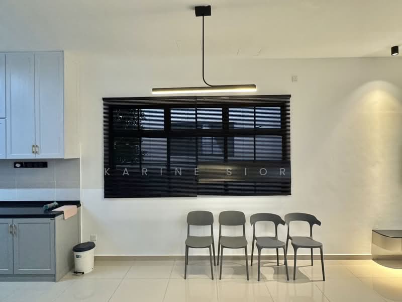 2-storey Terraced House for Rent in Eco Botanic 2 (Iskandar Puteri (Nusajaya)) - Karine Sior - Interior - PropertyGuru.com.my
