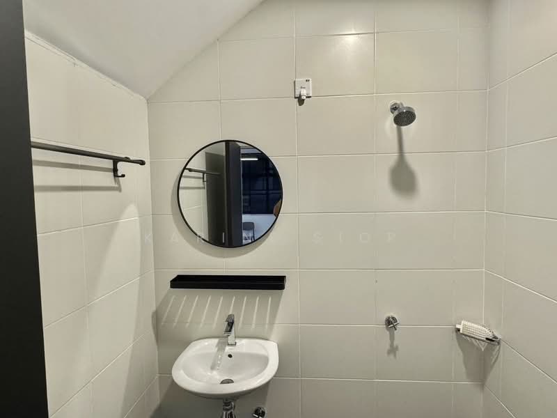 2-storey Terraced House for Rent in Eco Botanic 2 (Iskandar Puteri (Nusajaya)) - Karine Sior - Bathroom - PropertyGuru.com.my