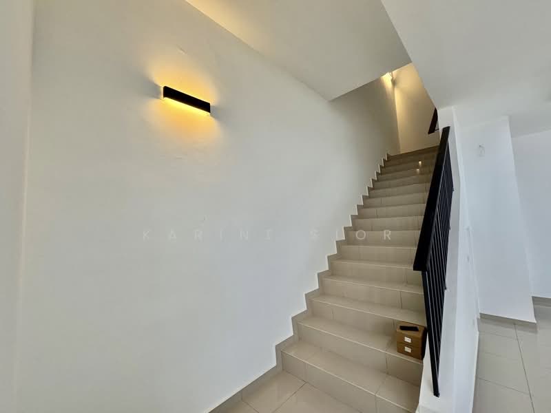2-storey Terraced House for Rent in Eco Botanic 2 (Iskandar Puteri (Nusajaya)) - Karine Sior - Interior - PropertyGuru.com.my