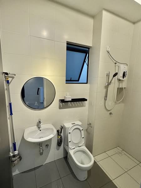 2-storey Terraced House for Rent in Eco Botanic 2 (Iskandar Puteri (Nusajaya)) - Karine Sior - Bathroom - PropertyGuru.com.my