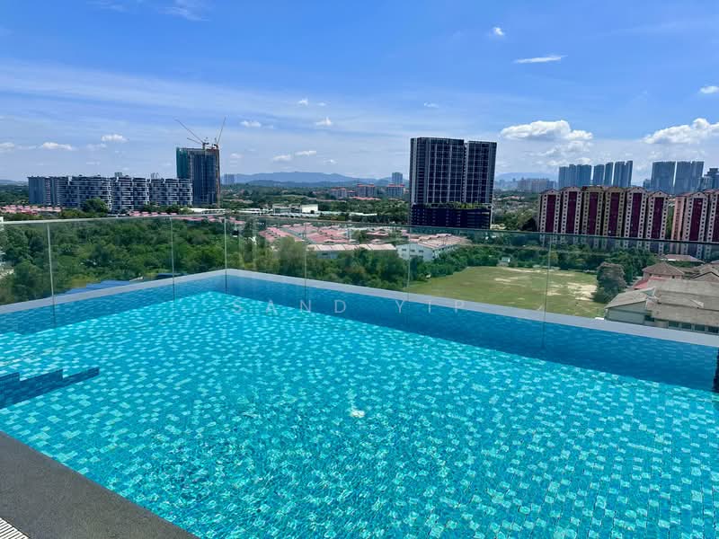 Service Residence for Sale at The Potpourri - Sand Yip - PropertyGuru.com.my