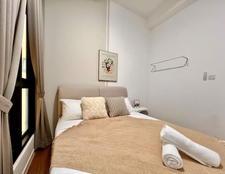 Service Residence for Sale at Paradigm Residence - Kay Ng - PropertyGuru.com.my