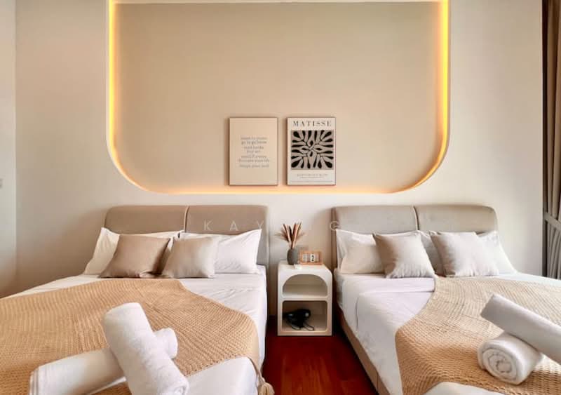 Service Residence for Sale at Paradigm Residence - Kay Ng - PropertyGuru.com.my