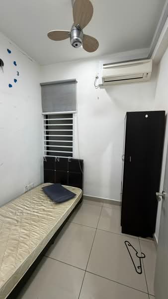 Apartment for Sale at Austin Regency (Pangsapuri Austin Perdana) - Jane Ngoi - Bedroom - PropertyGuru.com.my