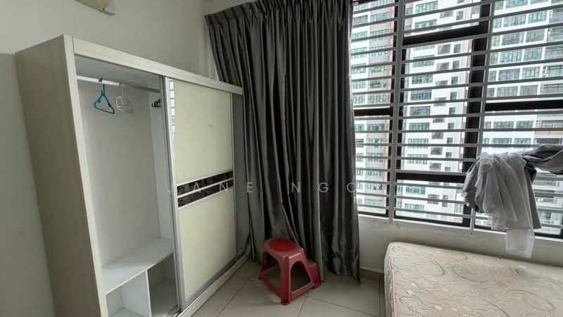 Apartment for Sale at Austin Regency (Pangsapuri Austin Perdana) - Jane Ngoi - Bedroom - PropertyGuru.com.my