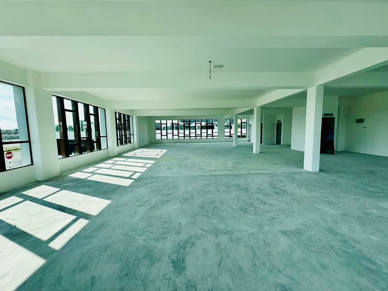 Shop for Rent in Kuching (Sarawak) - KC Jee - Interior - PropertyGuru.com.my