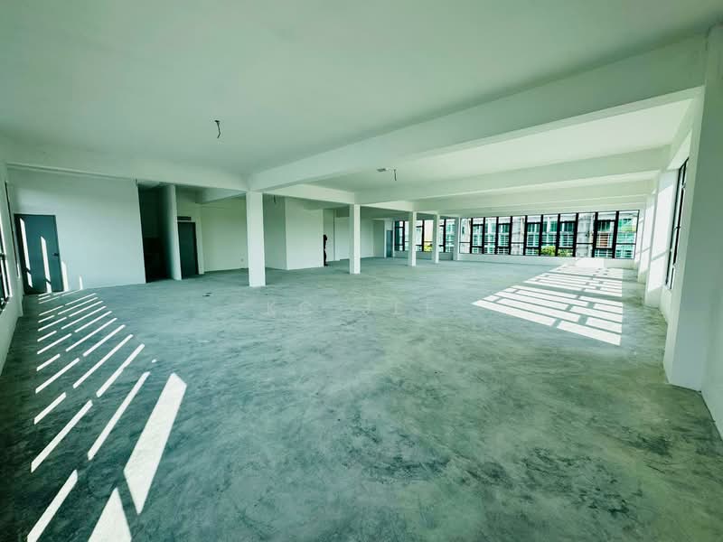 Shop for Rent in Kuching (Sarawak) - KC Jee - Interior - PropertyGuru.com.my