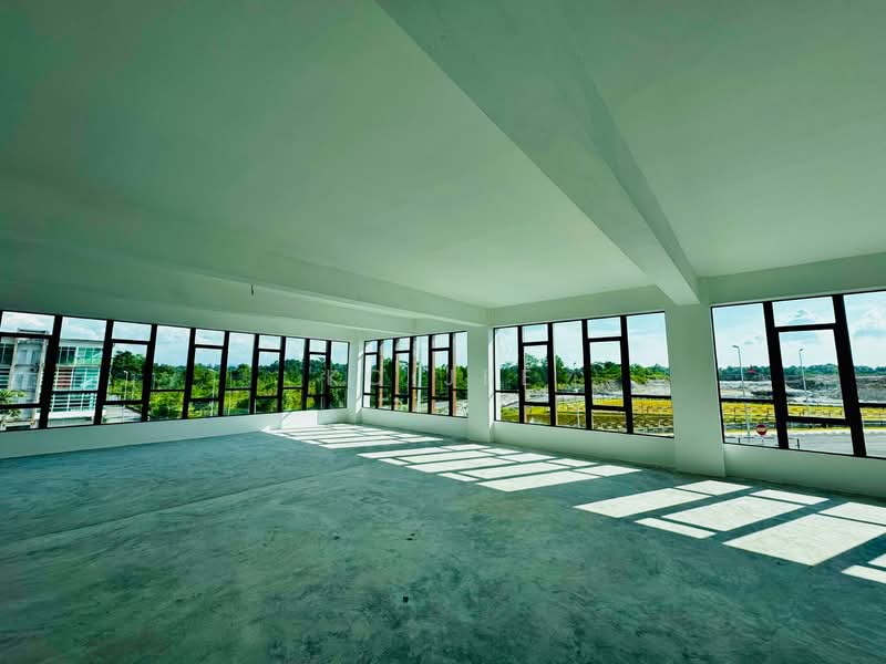 Shop for Rent in Kuching (Sarawak) - KC Jee - Interior - PropertyGuru.com.my