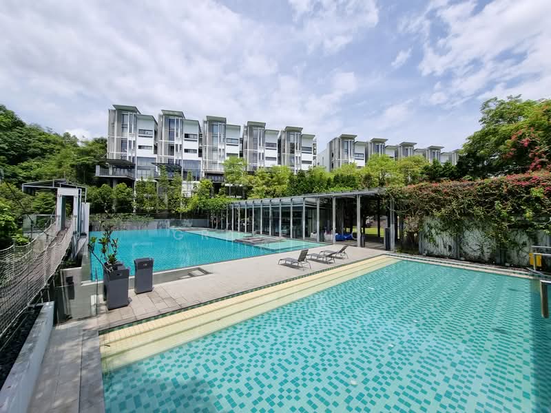 3-storey Terraced House for Sale in Desa Parkcity (Kuala Lumpur) - Grace Ho - PropertyGuru.com.my