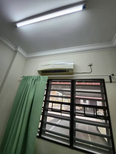 Kondominium untuk Disewa di Rayaria - Datuk Lee Heng - Interior - PropertyGuru.com.my