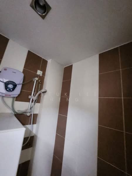 Kondominium untuk Disewa di Rayaria - Datuk Lee Heng - Bathroom - PropertyGuru.com.my