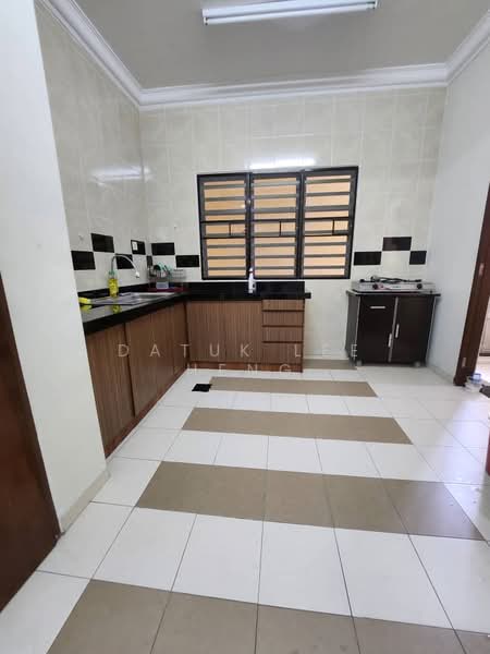 Kondominium untuk Disewa di Rayaria - Datuk Lee Heng - Kitchen - PropertyGuru.com.my