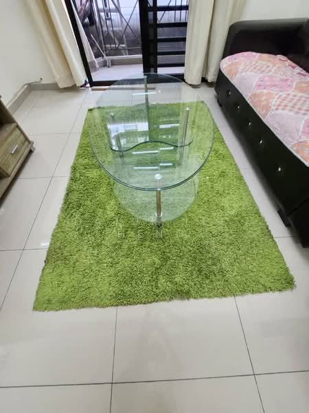 Kondominium untuk Disewa di Rayaria - Datuk Lee Heng - Living Room - PropertyGuru.com.my