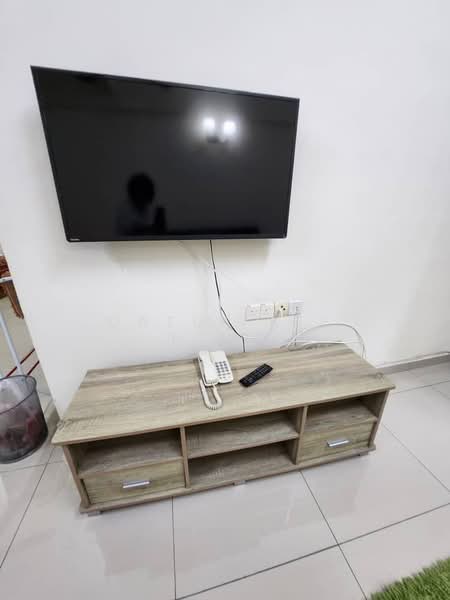 Kondominium untuk Disewa di Rayaria - Datuk Lee Heng - Interior - PropertyGuru.com.my